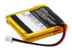 Picture of Battery Replacement Ge 5-2682 for 2-5110 5-2682