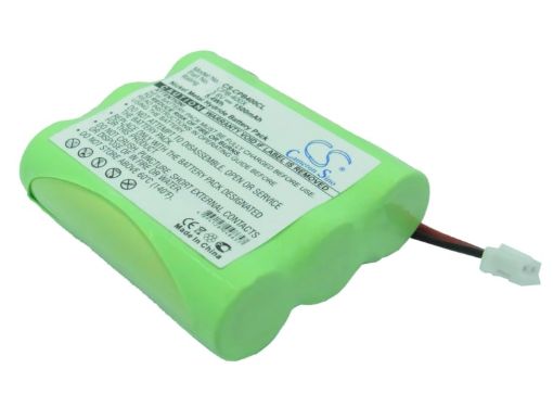 Picture of Battery Replacement Siemens SC242 for 240 242