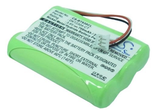 Picture of Battery Replacement Casio 3201013 for MA-240 MH-200