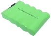 Panasonic PQKK-10093 Battery Replacement - 4
