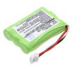 Bang & Olufsen Battery Replacement 3HR-AAAU 70AAAH3BMXZ T373 for BeoCom 1 BeoCom 6000 - 2
