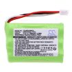 Bang & Olufsen Battery Replacement 3HR-AAAU 70AAAH3BMXZ T373 for BeoCom 1 BeoCom 6000 - 3