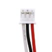 Bang & Olufsen Battery Replacement 3HR-AAAU 70AAAH3BMXZ T373 for BeoCom 1 BeoCom 6000 - 4