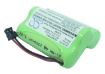 Picture of Battery Replacement Radio Shack 23-9097 for 23-9097 43-8031