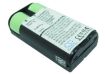 Picture of Battery Replacement Radio Shack 23-272 2400 2403 43-3520 43-3521 43-3524 43-3525 80-5017-00-00 80-5216-00-00 HCNN4005A for 23-272 43-3520