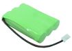 GP 55AAAH3BX T274 Battery Replacement - 4