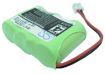 Battery Replacement Conair for CTP6000 CTP-6000 - 2