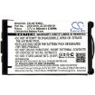 Telekom Battery Replacement for Comfort Pro CM 500 & CM 510 - 5