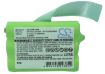 Nomad 1231 2231 Battery Replacement - 4