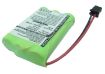 GP GP60AAAH3BMS Battery Replacement - 2