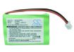 Picture of Battery Replacement Alcatel C101272 CP15NM NC2136 NTM/BKBNB 101 13/1 for Altiset Comfort Altiset Easy