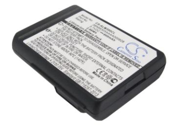 Battery Replacement Octophon for Open 300D Open 400D - 1