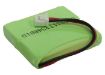 Battery Replacement Telekom for T-Easy C310 - 4