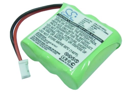 Replacement Battery for Dialon F10 - 1