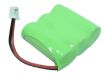 Replacement Battery for Dialon F10 - 3