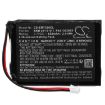 Picture of Battery Replacement Aastra BKB 201 010/1 FA01302005 FA83601195 for 660177 660177/R1C