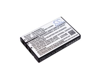 Nec A50-012628-001 Battery Replacement for 0910052 0910092 - 1