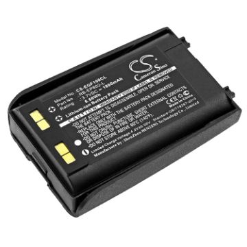 Engenius RB-EP802-L Battery Replacement for EP-801 FreeStyl 1 - 1