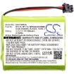 Picture of Battery Replacement Uniden BBTY0300001 BBTY0444001 BBTY0449001 BT-800 BT-905 for 24-148 AE255