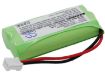Picture of Battery Replacement At&T 2SNAAA70H-SX2F 89-1335-00 BT8001 for 3101 3111
