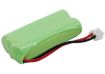 Replacement Battery for Plantronics 7704901 77049-01 - 4