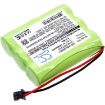 Albrecht AE900 Battery Replacement - 2