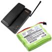 Replacement Battery for Sigma 1000 ST970 - 6