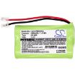 Picture of Battery Replacement Universal AA x 2 for AA x 2