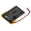 Replacement Battery Binatone MT LP053040 for iDect X2i Single - 2