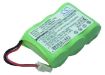 Picture of Battery Replacement Gp 30AAAM3BML T255