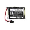 Panametric KX-T3930 Battery Replacement - 4