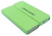 Battery Replacement GP 7M2BZ T266 for 7M2B7 8M2B7 - 3