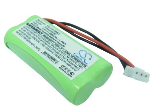 Philips Aleor 300 Kala 300 Battery Replacement - 1