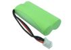Philips Aleor 300 Kala 300 Battery Replacement - 4