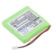 Battery Replacement BTI 5M702BMX CP77 GP0735 GP0747 GP0748 GP0827 GP0845 for Verve 410 Black - 2
