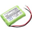GP 60AAAM3BMU Battery Replacement - 2