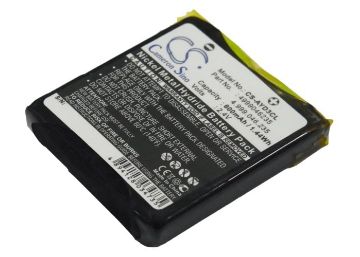 Funkwerk FC1 FC4 Battery Replacement - 1