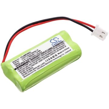 American LH070-2A43C2BRML1P Battery Replacement for E30021CL E30022CL - 1