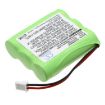 Panasonic PSPT3HRAAU41 Battery Replacement for KX-TD7894 KX-TD7895W - 2