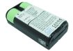 AT&T BT2401 STB-924 Battery Replacement for 2400 2401 - 2