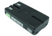 AT&T BT2401 STB-924 Battery Replacement for 2400 2401 - 4