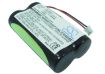 Panasonic HHR-15F2G3 Battery Replacement for KX-TG2650N KX-TG2670 - 1