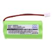 Siemens Battery Replacement for Gigaset A12 A120 - 3