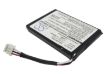 Battery Replacement Philips 5-2762 5-2770 BF021P for ID 555 ID 5551B - 2