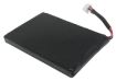 Battery Replacement Philips 5-2762 5-2770 BF021P for ID 555 ID 5551B - 3