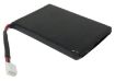 Battery Replacement Philips 5-2762 5-2770 BF021P for ID 555 ID 5551B - 4
