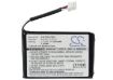 Battery Replacement Philips 5-2762 5-2770 BF021P for ID 555 ID 5551B - 5