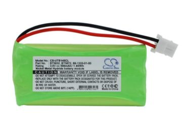 V Tech Battery Replacement BT5632 BT5872 for LS5105 LS5145 - 1
