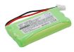 V Tech Battery Replacement BT5632 BT5872 for LS5105 LS5145 - 2