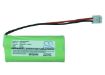 Uniden BT-794 BT-862 Battery Replacement - 5